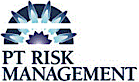 PT Risk Management's logo PT Risk Management's Company logo