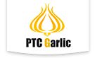 Ptc Garlic's logo Ptc Garlic's Company logo
