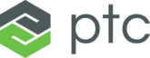 PTC's logo PTC's Company logo