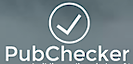 PubChecker