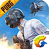 PUBG's logo PUBG's Company logo