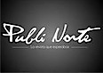 Publi Norte's logo Publi Norte's Company logo