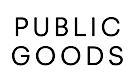 Public Goods