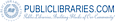 Libraries Without Borders's Competitor - Publiclibraries logo