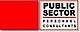 Compensia's Competitor - Public Sector Personnel Consultants logo