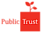 Guardian Trust's Competitor - Public Trust logo