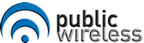 Public Wireless's logo Public Wireless's Company logo