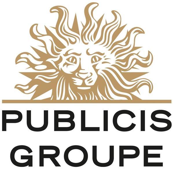 Publicis Groupe SA logo