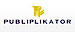 Redrobin Strategic Public Relations Gmbh's Competitor - Publiplikator logo