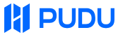 Xiao-i's Competitor - Pudu logo