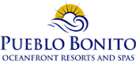 Pueblo Bonito's logo Pueblo Bonito's Company logo