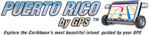 Puerto Rico By Gps
