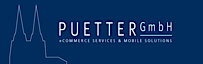 Puetter Gmbh - Ecommerce Services & Mobile Solutions's logo Puetter Gmbh - Ecommerce Services & Mobile Solutions's Company logo