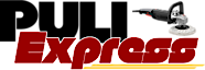 Puliexpress's logo Puliexpress's Company logo