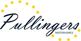 Pullingers Leisure Vehicles's logo Pullingers Leisure Vehicles's Company logo