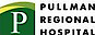 Gritman's Competitor - Pullman Regional Hospital logo