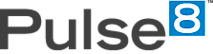 Pulse8's logo Pulse8's Company logo