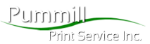 Pummill Print Service