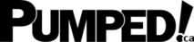 Pumped, CA's logo Pumped, CA's Company logo