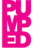 Pumped, Inc.'s logo Pumped, Inc.'s Company logo