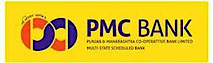 Punjab & Maharashtra Co-operative Bank's logo Punjab & Maharashtra Co-operative Bank's Company logo