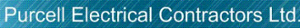 Purcell Electrical Contractors's logo Purcell Electrical Contractors's Company logo