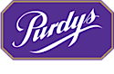 Purdys Chocolatier's logo Purdys Chocolatier's Company logo