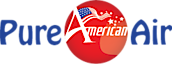 Pure American Air