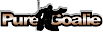 Gateway Hardware's Competitor - Pure Goalie logo