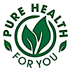 Pure Health For You's logo Pure Health For You's Company logo