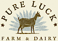 Pure Luck Texas