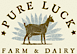 Pure Luck Texas