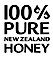 Pure New Zealand Honey