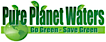 Pure Planet Water