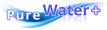 Pure Water Plus's logo Pure Water Plus's Company logo