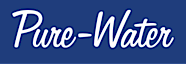 Pure Water's logo Pure Water's Company logo