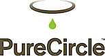 PureCircle's logo PureCircle's Company logo