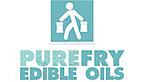 Purefry's logo Purefry's Company logo
