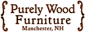 Purely Wood