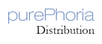 Purephoria Distribution's logo Purephoria Distribution's Company logo