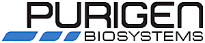 Purigen's logo Purigen's Company logo