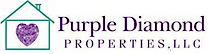 Purple Diamond Properties's logo Purple Diamond Properties's Company logo