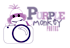 Purple Monkey Photos