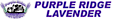 Purple Ridge Lavender Farm