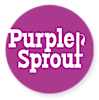 Purple Sprout - Pr L Marketing L Digital L Design's logo Purple Sprout - Pr L Marketing L Digital L Design's Company logo