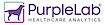 Dstillery's Competitor - PurpleLab logo
