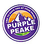 Purple Peake