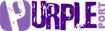 Myglamfolio's Competitor - Purpleport logo