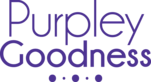 Purpley Goodness