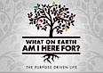 Purpose Driven Connection's logo Purpose Driven Connection's Company logo